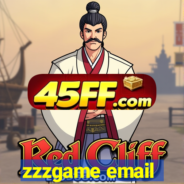zzzgame email